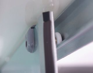 Душевая кабина Esbano ESKB100CKR